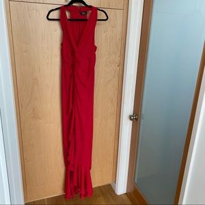 New (no tags) Parker Black dress